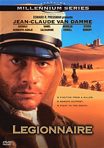 L�GIONNAIRE