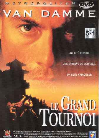 GRAND TOURNOI, LE