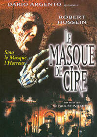 MASQUE DE CIRE, LE