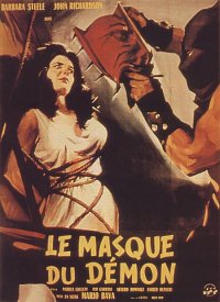 Masque du d�mon, Le