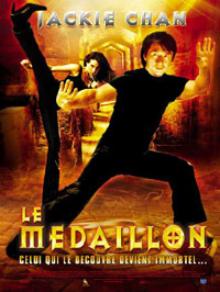 M�daillon, Le