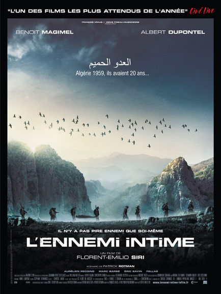 Ennemi intime, L'