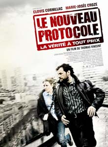 Nouveau protocole, Le