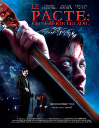 Pacte : La Confr�rie du Mal, Le