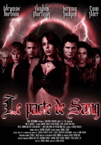 PACTE DU SANG, LE