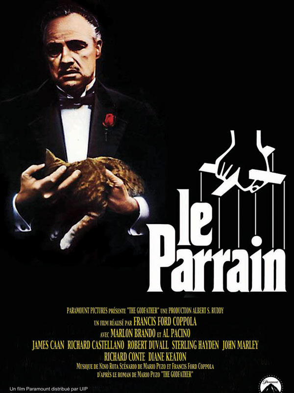 Parrain, Le