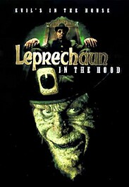 Leprechaun in the hood