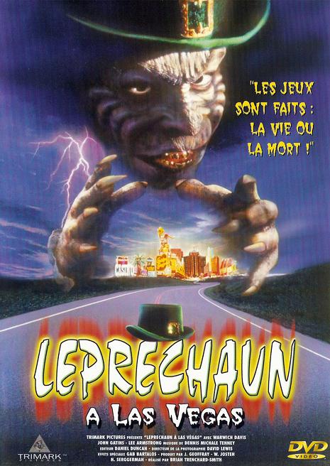 LEPRECHAUN � LAS VEGAS