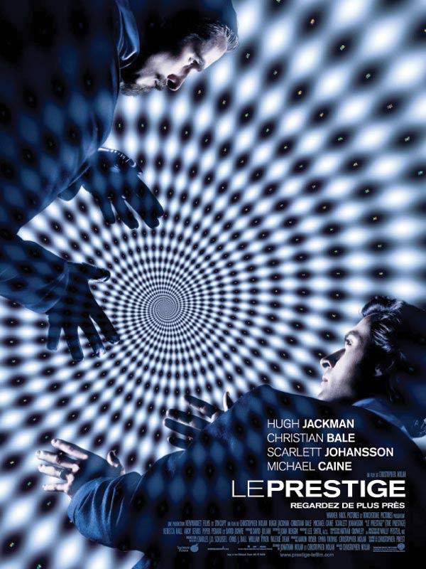 PRESTIGE, LE