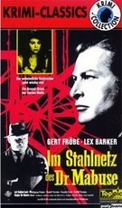 Retour du Docteur Mabuse, Le