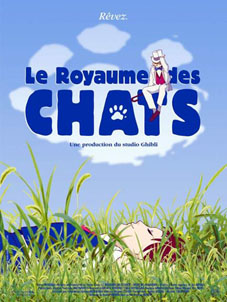 Royaume des Chats, Le
