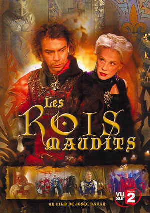 Rois Maudits, Les