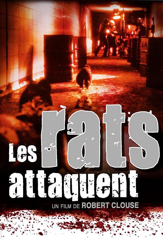 Rats attaquent, Les