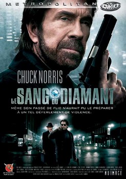 Sang du diamant, Le