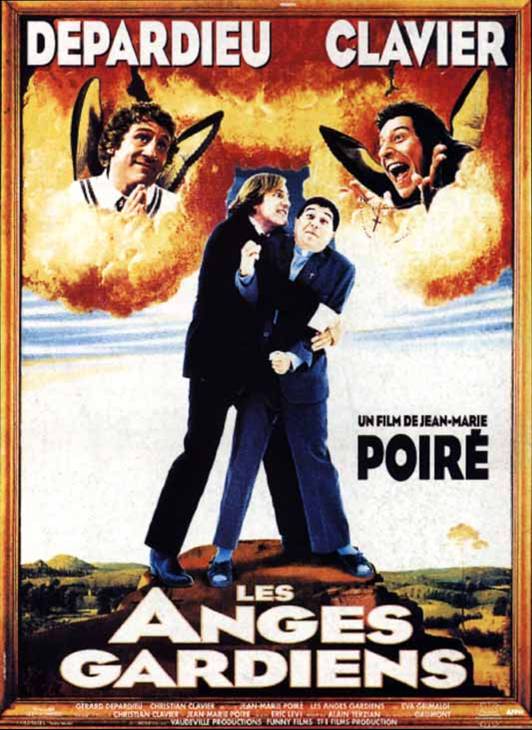 ANGES GARDIENS, LES