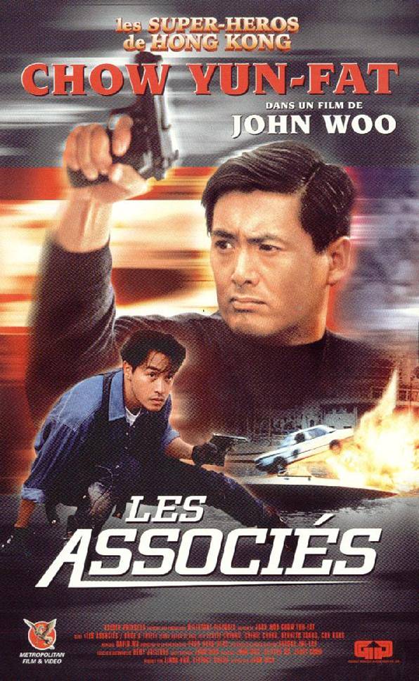 ASSOCI�S, LES