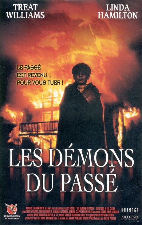 D�mons du Pass�, Les