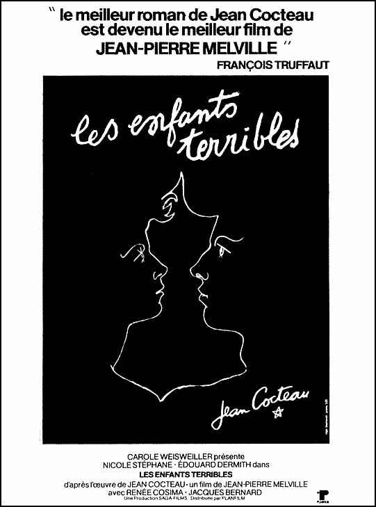 Enfants terribles, Les
