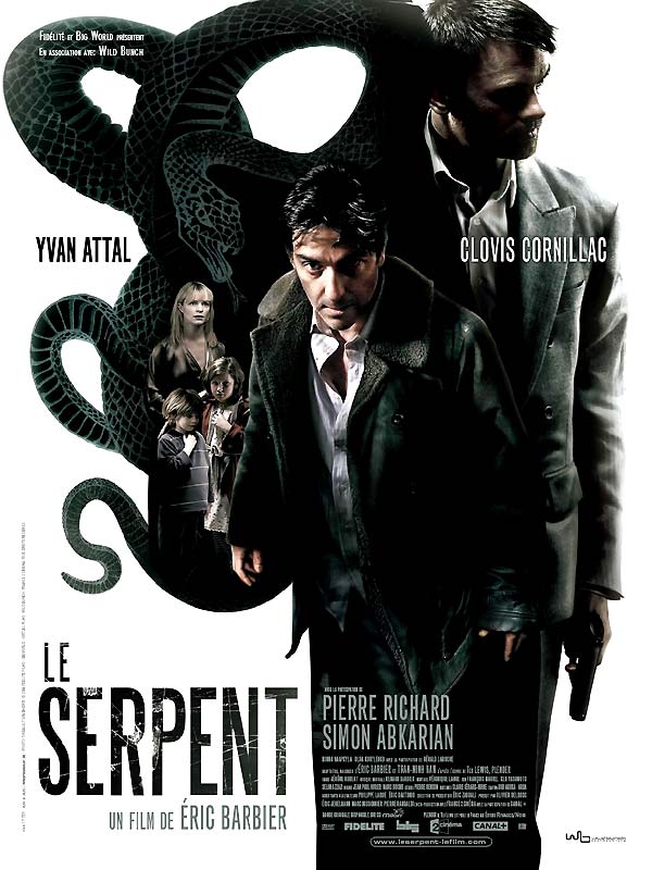 SERPENT, LE