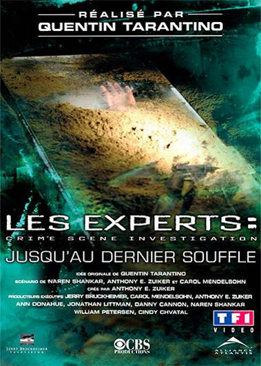 Experts, Les - Jusqu'au dernier souffle 1 & 2