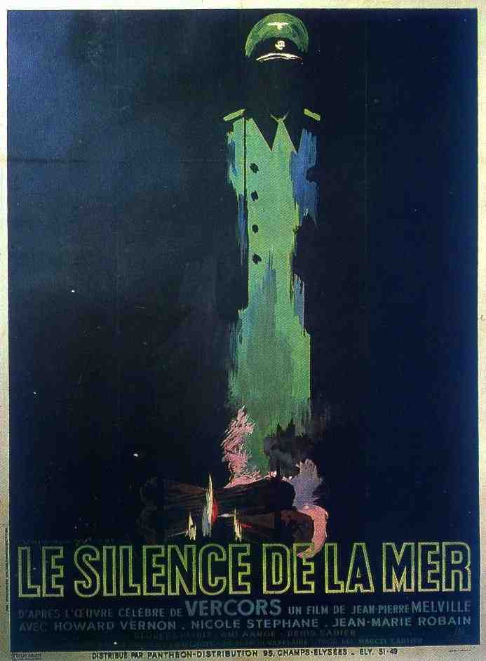 Silence de la mer, Le