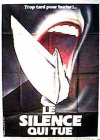 Silence qui tue, Le