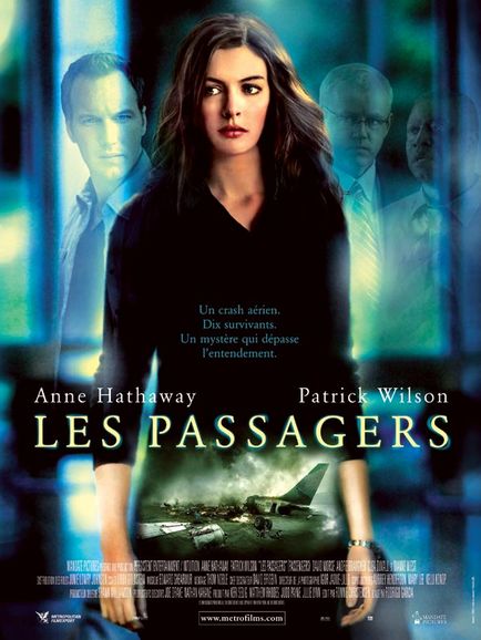 Passagers, Les
