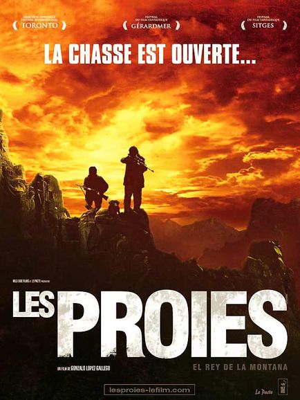 Proies, Les