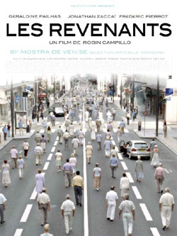 Revenants, Les