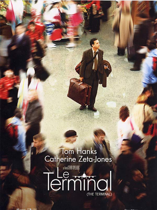 Terminal, Le