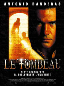 Tombeau, Le