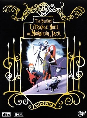 Etrange no�l de Monsieur Jack, L'