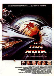 Trou Noir, Le