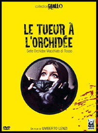 Tueur � l'Orchid�e, Le