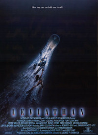 LEVIATHAN