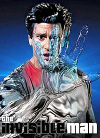 Homme Invisible, L'