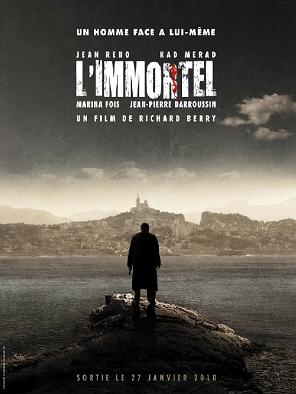 Immortel, L'