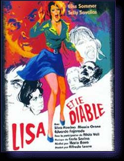 Lisa et le Diable