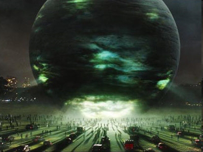 Jour o� la Terre s'arr�ta, Le