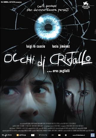 Eyes of Crystal