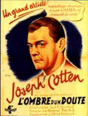 Ombre d'un doute, L'