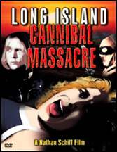 Long Island Cannibal Massacre