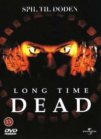 Long Time Dead