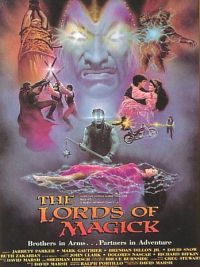 Lords of Magick, The