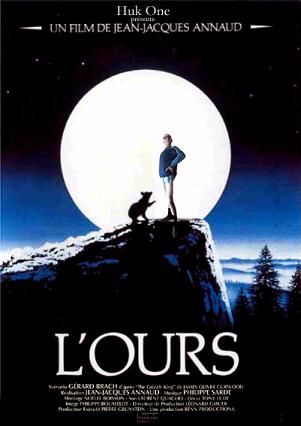Ours, L'