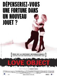 LOVE OBJECT
