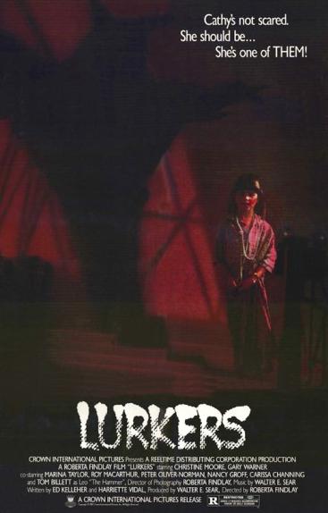 Lurkers