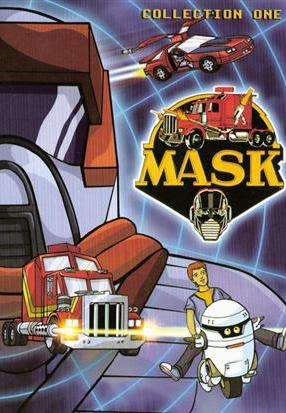 M.A.S.K.