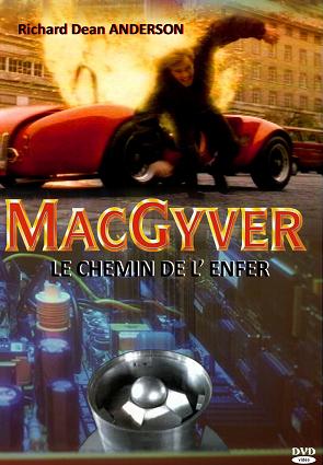 Chemin de l'Enfer, Le