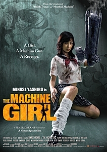 Machine girl, The